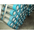 Zinc Plated, Pre Galvanized, Hot Dippedgalvanized Steel Pipe Tube